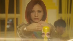 黃色夾克