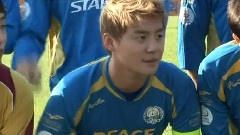 2011 Star Peace Cup報道