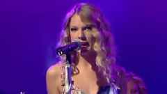 You Belong With Me