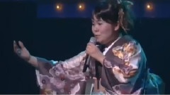 殘俠子守唄