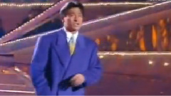 1992年度十大勁歌勁曲頒獎典禮現場版