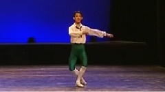 男變奏
