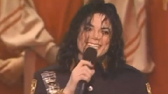 Michael Jackson - 1993年頒獎典禮