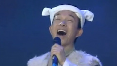 山丹丹開花紅艷艷