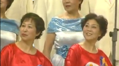 唱臉譜