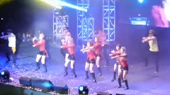 香港演唱會