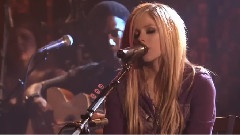 Keep Holding On - Roxy Theatre 現場版