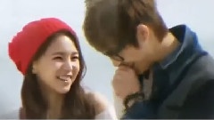 韓國綜藝 - 浪漫偶像