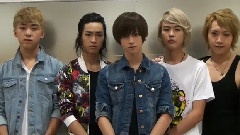 11月濟州島Fanmeeting宣傳