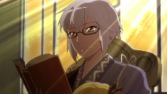 東方戀隣童