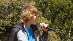 Is There Anybody Out There