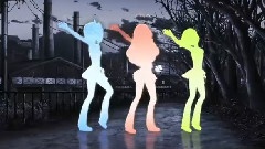 夢は何度も生まれ変わる