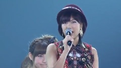 AKB48 In TOKYO DOME~1830mの夢 二日目