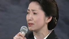 風の盆戀歌