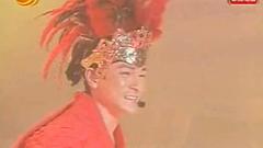 劉德華 - 從17歲到44歲