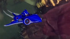 <索尼克全明星賽車:變形>預告片