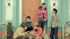BigBang - 冰淇凌愛情