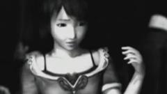 天野月,游戲原聲 - 蝶 游戲<零-紅蝶>MAD版 中日字幕