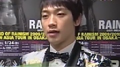 FTV 世界巡演演唱會