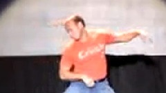 舞蹈進化史Evolution of Dance