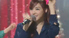 Dancing Queen Tiffany鏡頭Cut