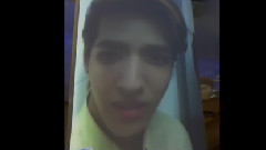 展示會視頻Kris通話部分