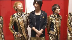 まいど!ジャーニ?！? width=