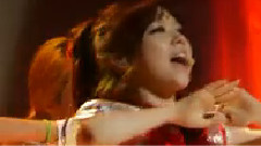 女總統