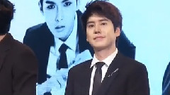 SJM Swing發布會