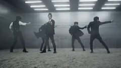 像個男人