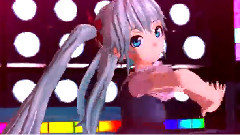 みくみくにしてあげる?