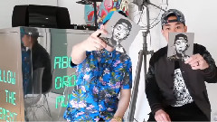 One Hiphop 預告片