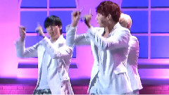 Inside Of Me-2013 U-KISS 首次圣誕派對