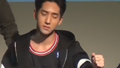 濟州島簽售會