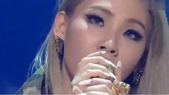 KBS柳熙烈的寫生簿 2NE1 Cut