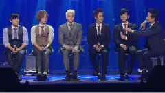 KBS 柳熙烈的寫生簿 MBLAQ Cut