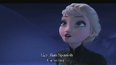 25國語言演唱<冰雪奇緣>主題曲