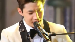 Star King 自彈自唱 Cut