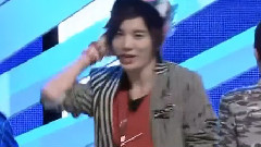 Super Idol Chart Show 比女生漂亮的男Idol 十位成種Cut
