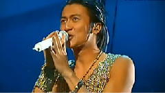 繼續發育 Reborn演唱會 北京站