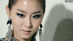 MIXXO Japan AS 2013 S/S CF拍攝影像