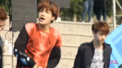 景福高中運動會祝賀公演