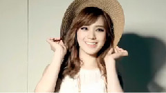MIXXO Japan 2013 S/S CF 拍攝花絮