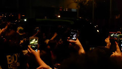 EXO 回酒店 臺灣K-POP大四喜 13/05/26