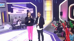 勁歌金曲