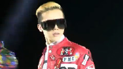 瘋狂Go & Heartbreaker