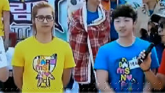 夢想出發隊2 信宇 & Baro Cut