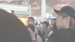M4M首都機場送機