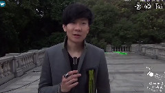 因你而在