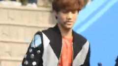 景福高中運動會祝賀公演